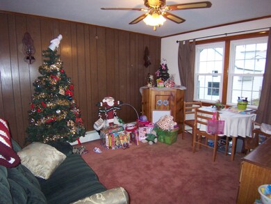 dinning room