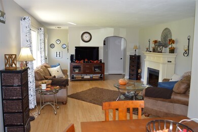 1007 E 3rd St, Fowler, IN 47944 - photo 3