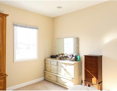 Bedroom.