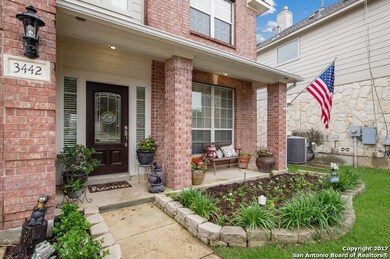 3442 Bennington Way, San Antonio, TX 78261 - photo 2