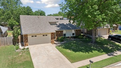 2716 S Elder Ave, Broken Arrow, OK 74012 - photo 4