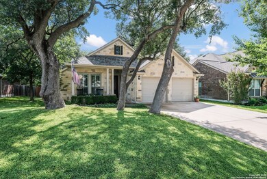 11311 Massive Mount, Helotes, TX 78023 - photo 2