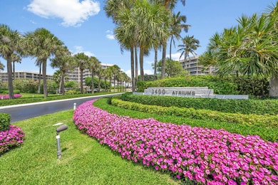 Atriums unit 4fii, Palm Beach, FL 33480 - photo 6