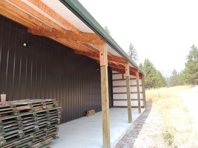 10X40 Lean-to