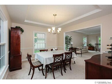Dining Room.