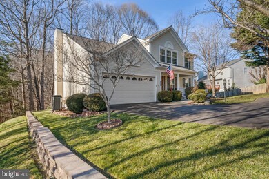 31 Old Mineral Rd, Stafford, VA 22554 - photo 2