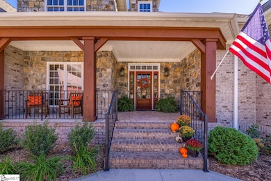 1 Riverbanks Ct, Greer, SC 29651 - photo 4