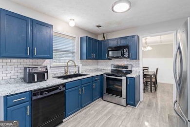 410 Tori Dr, Winder, GA 30680 - photo 6