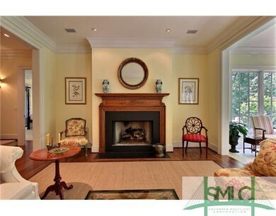 Living Room. Living Room opens to sun room and kit