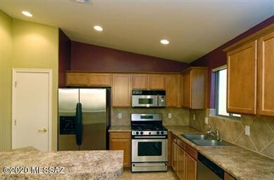 Empress Kitchen