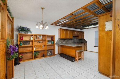 Kitchen-Dining