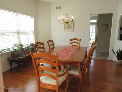 274 Valencia Dr, Monroe Township, NJ 08831 - photo 3