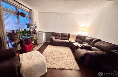 Front room