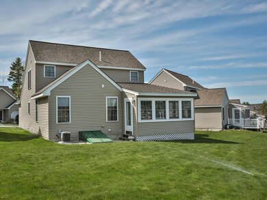 22 Gerrys Way unit 22, Milford, NH 03055 - photo 2