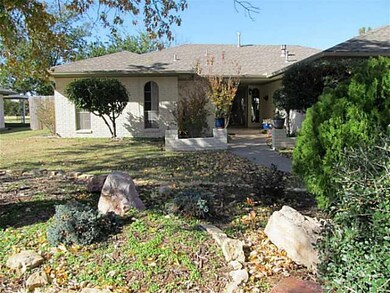 Yard/Garden.