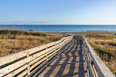 2008 E Ft MacOn Rd unit A-13, Atlantic Beach, NC 28512 - photo 3