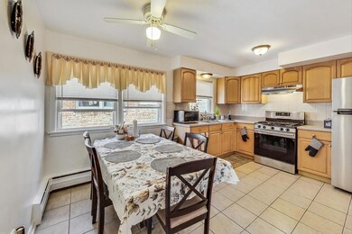 6357 W Addison St unit 2FNW, Chicago, IL 60634 - photo 5