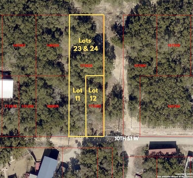 964 10th, Lakehills, TX 78063 - photo 3