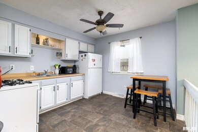 1845 W 58th St, Davenport, IA 52806 - photo 5