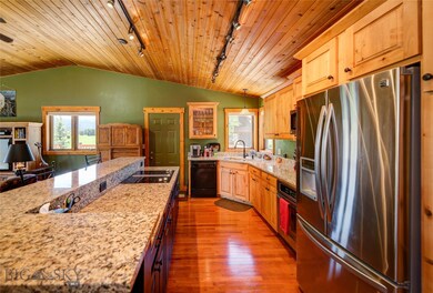 2110 Little Coyote Rd, Big Sky, MT 59716 - photo 7