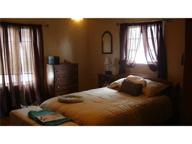 Master Bedroom.