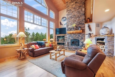 71 Crestone Cir, Florissant, CO 80816 - photo 6