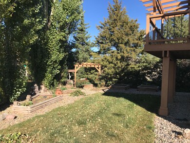 Side Yard