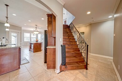 2827 Cottonwood School Rd, Rosenberg, TX 77471 - photo 6