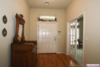 Entryway