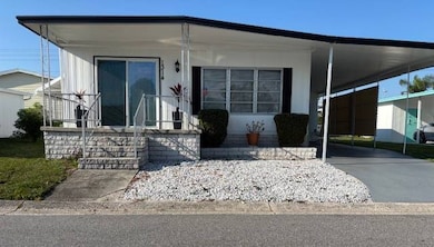 2346 Druid Rd E unit 1314, Clearwater, FL 33764 - photo 2