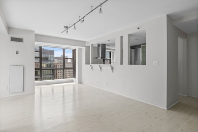 The Parkside unit 1504, Boston, MA 02111 - photo 4