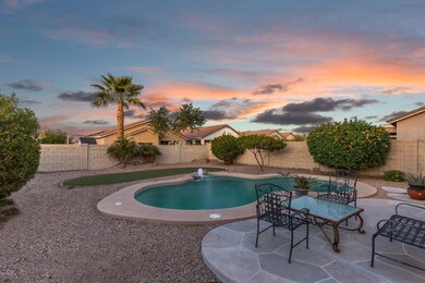 18150 E El Viejo Desierto, Gold Canyon, AZ 85118 - photo 5