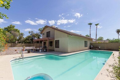 Pool View 1
