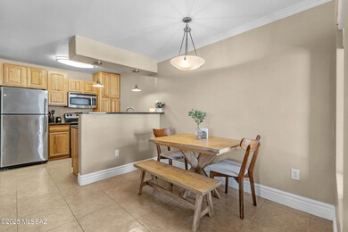 Dinning Area
