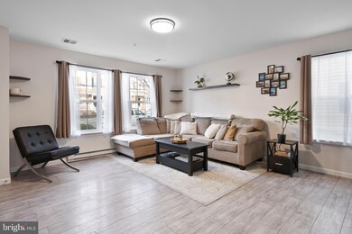 3021 Davenport Way unit 105 L, Pennsburg, PA 18073 - photo 5