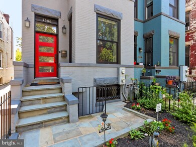 1500 Monroe St NW, Washington, DC 20010 - photo 2