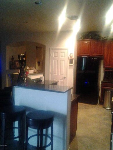 Kitchen Stenger