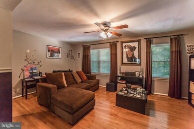 15282 Waterwheel Terrace, Woodbridge, VA 22191 - photo 6