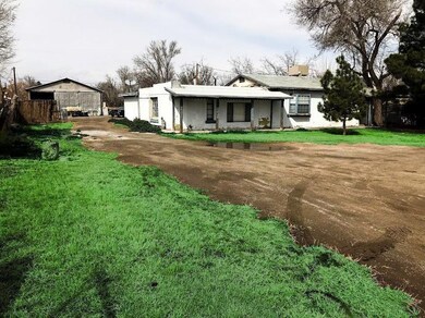 8425 Roseway Dr, El Paso, TX 79907 - photo 2