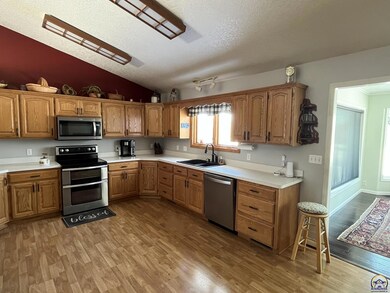 3623 SW 93rd St, Wakarusa, KS 66546 - photo 6