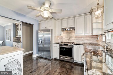 509 Highland Ave, Cherry Hill, NJ 08002 - photo 5