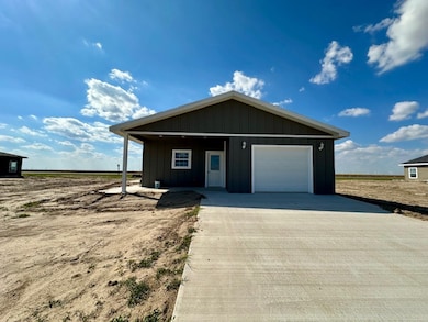 1603 N 1st St, Cimarron, KS 67835 - photo 2