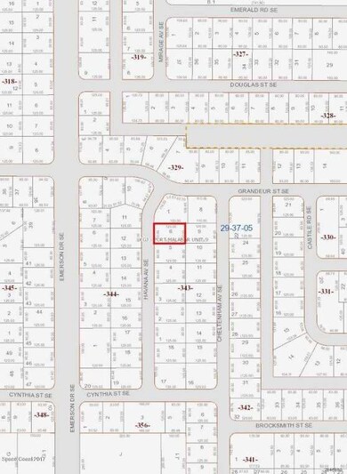 Street Map