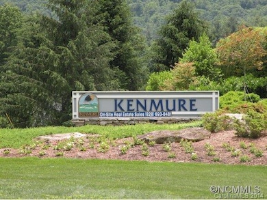 Kenmure