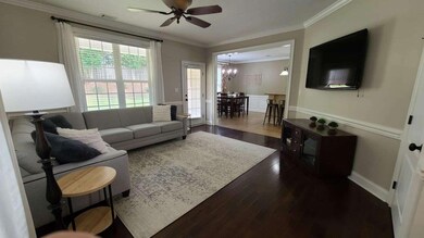 2055 Dundee Way, Grovetown, GA 30813 - photo 5