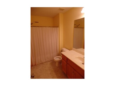 Main Bath