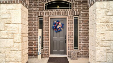 9811 Bricewood Cove, San Antonio, TX 78254 - photo 4