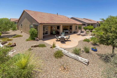 Side Yard