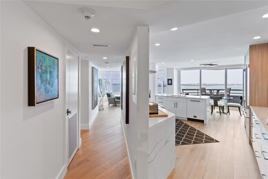 Condo on the Bay Tower I unit 1705, Sarasota, FL 34236 - photo 5