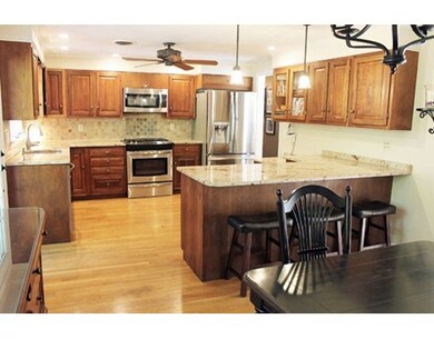 1 Winfield Rd, Hingham, MA 02043 - photo 5